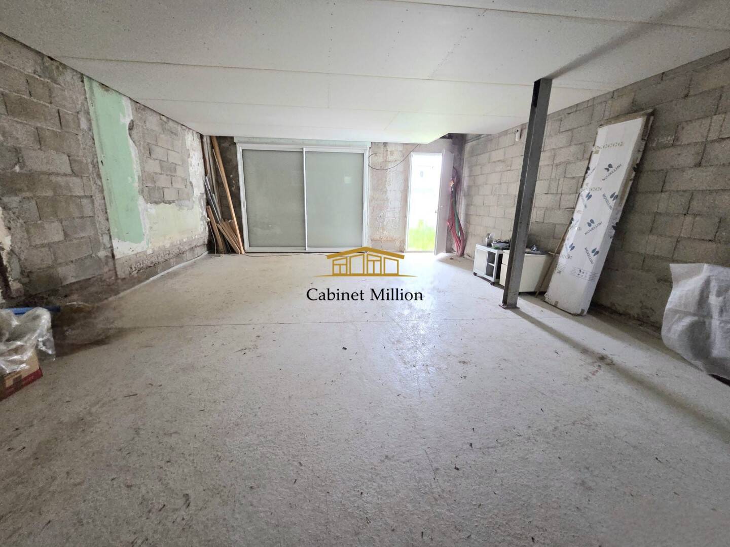 Maison à vendre, 80m², VIC LA GARDIOLE