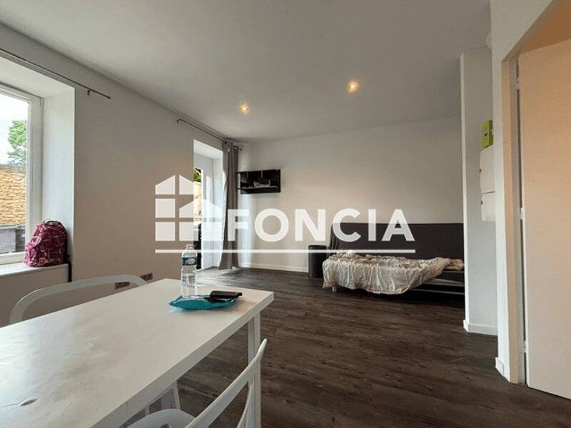 Maison à louer, 26m², ECULLY