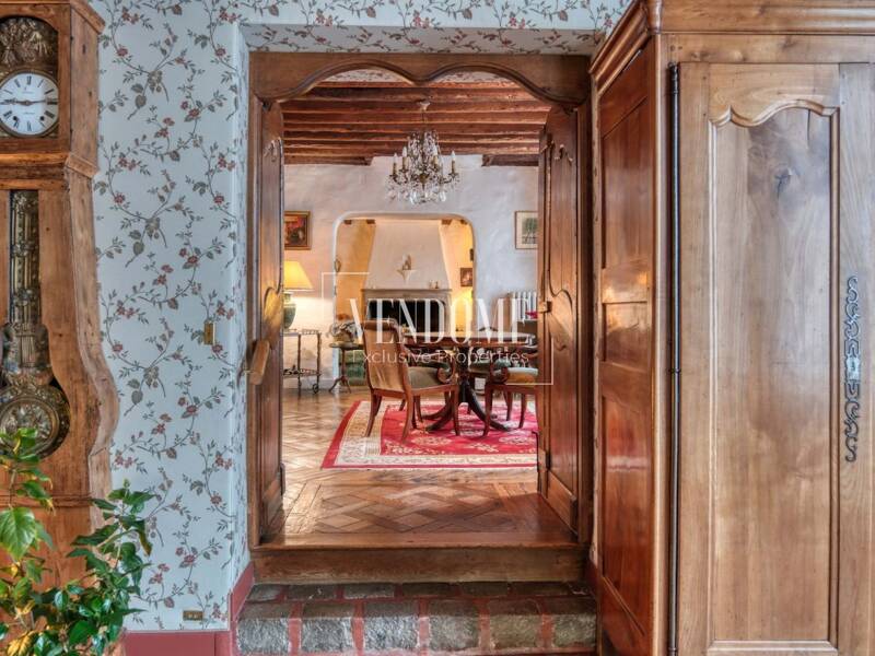 Maison à vendre, 220m², GOUVERNES