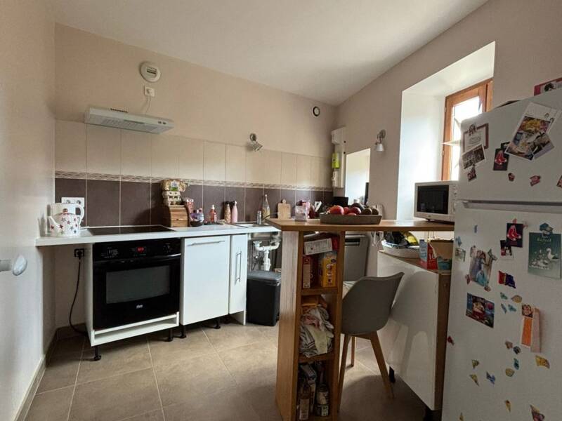 Maison à louer, 76m², PRISSE