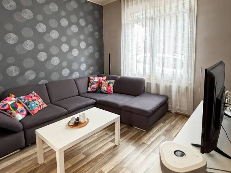 Maison à vendre, 70m², AMIENS