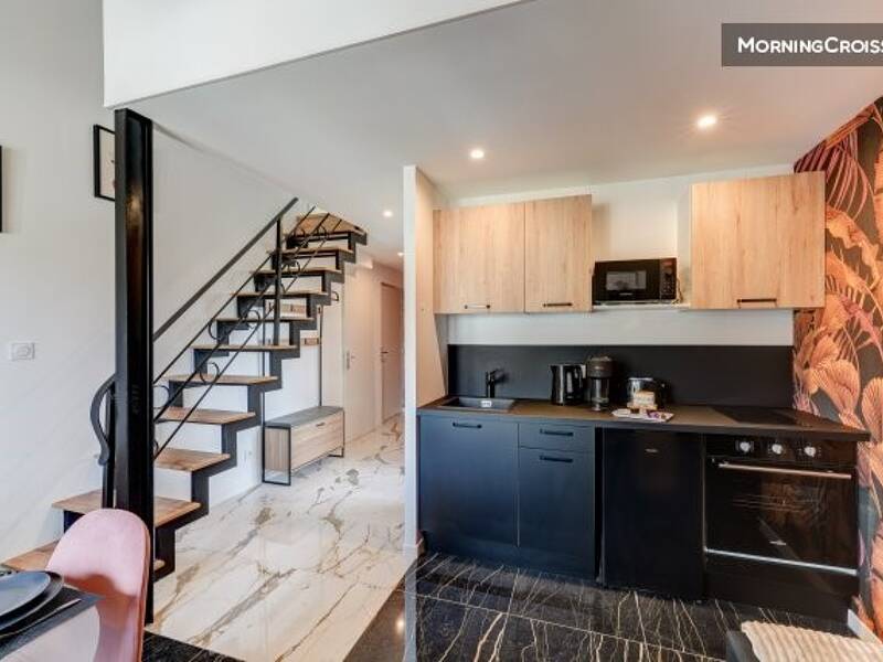 Maison à louer, 43m², MEYZIEU