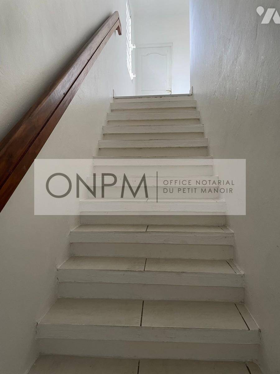 Maison à vendre, 235m², FORT DE FRANCE