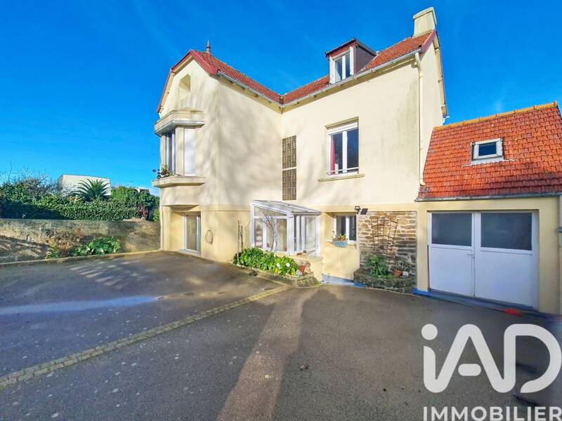 Maison à vendre, 135m², LE CONQUET