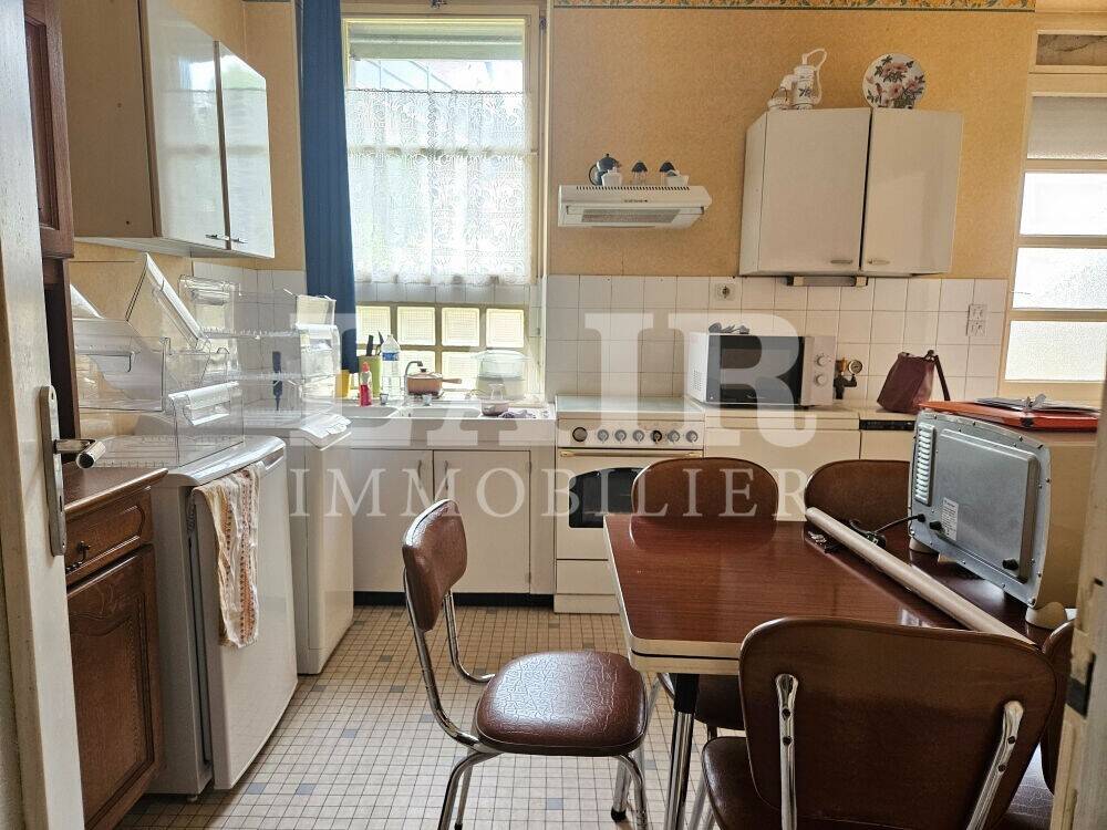 Maison à vendre, 107m², VILLAINES LA JUHEL