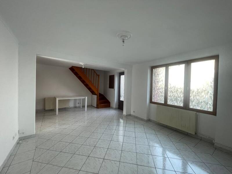 Maison à louer, 105m², BALLANCOURT SUR ESSONNE