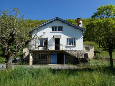 Maison à vendre 180 000 € 5 pièces 3 chambres 100 m² 2 475 m² de terrain Varen 82330