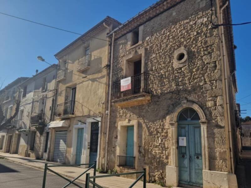 Maison à vendre, 120m², LOUPIAN