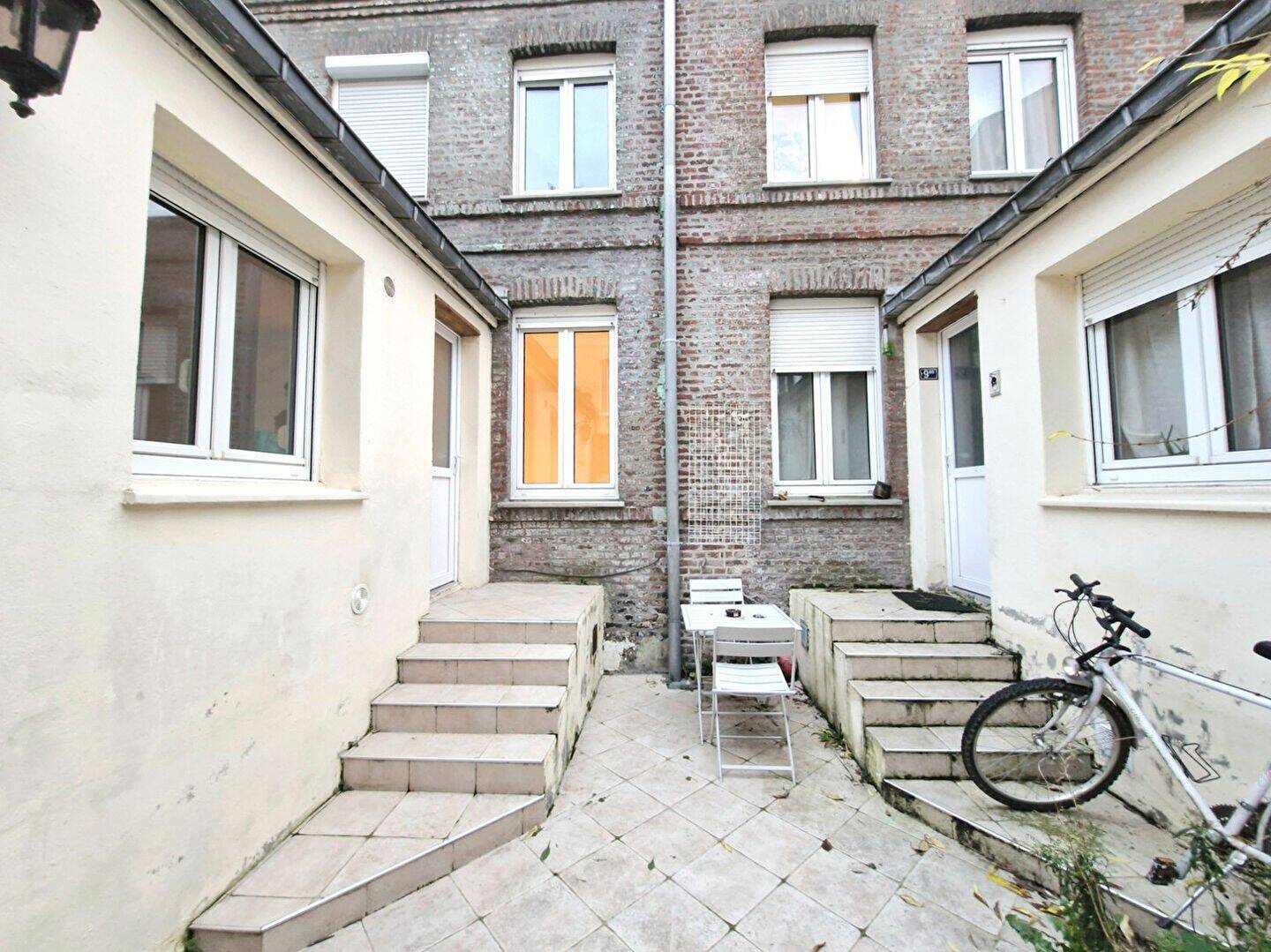 Maison Lille - Moulins — 9