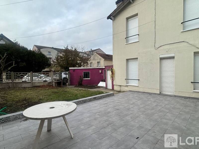 Maison à louer, 100m², BONDY