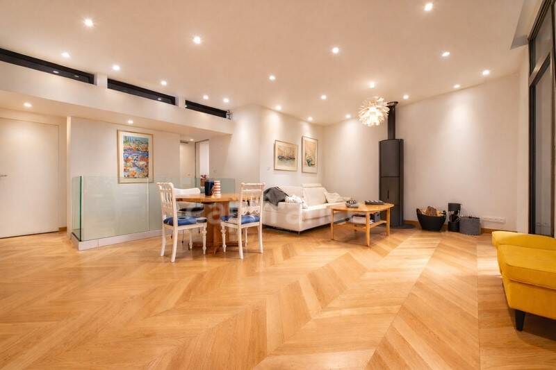 Maison à vendre, 130m², MAISONS LAFFITTE