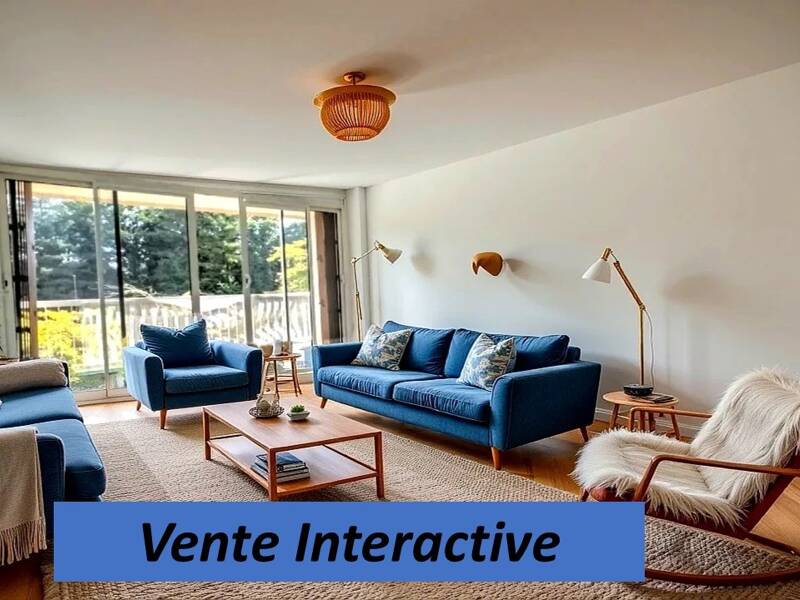 Maison à vendre, 72m², LIMOGES
