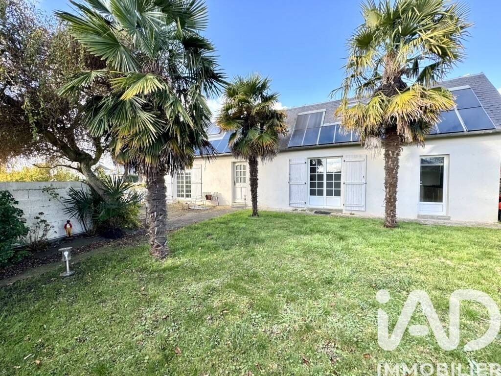Maison à vendre, 154m², EQUEMAUVILLE