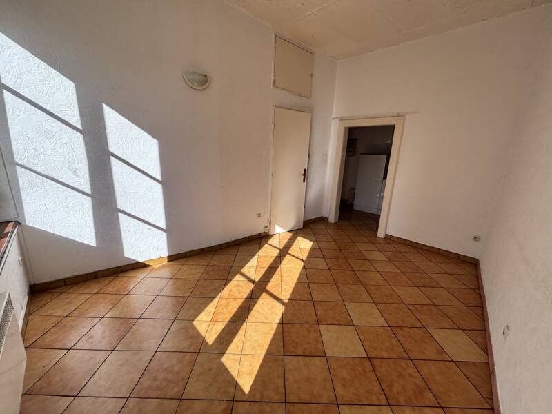Maison à vendre, 38m², METZ