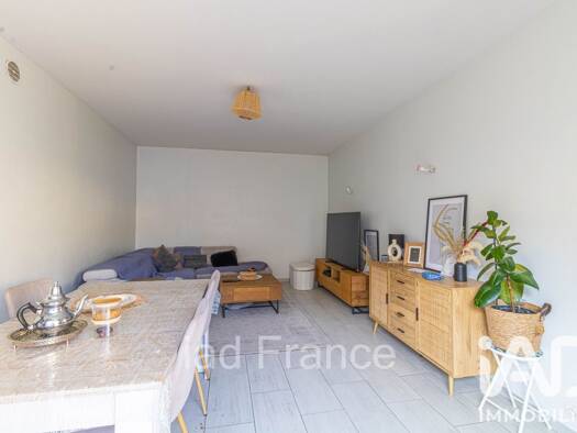 Maison de ville à vendre 203 000 € 4 pièces 3 chambres 108 m² Maule 78580