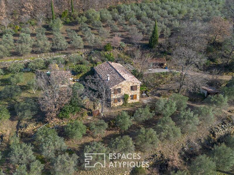 Maison à vendre, 96m², SAINT PRIVAT