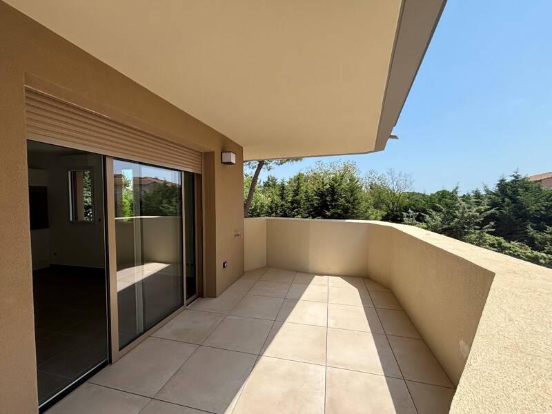 Maison à louer, 45m², MONTPELLIER