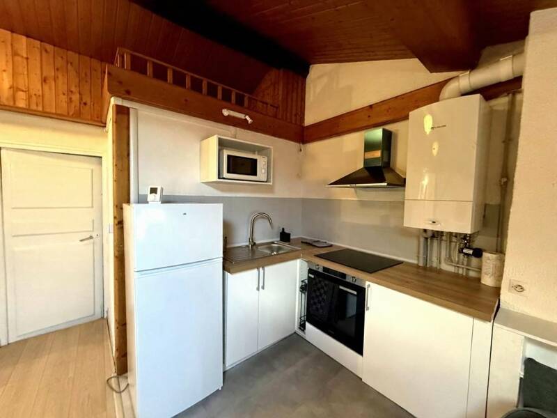 Maison à louer, 44m², SAINT ETIENNE