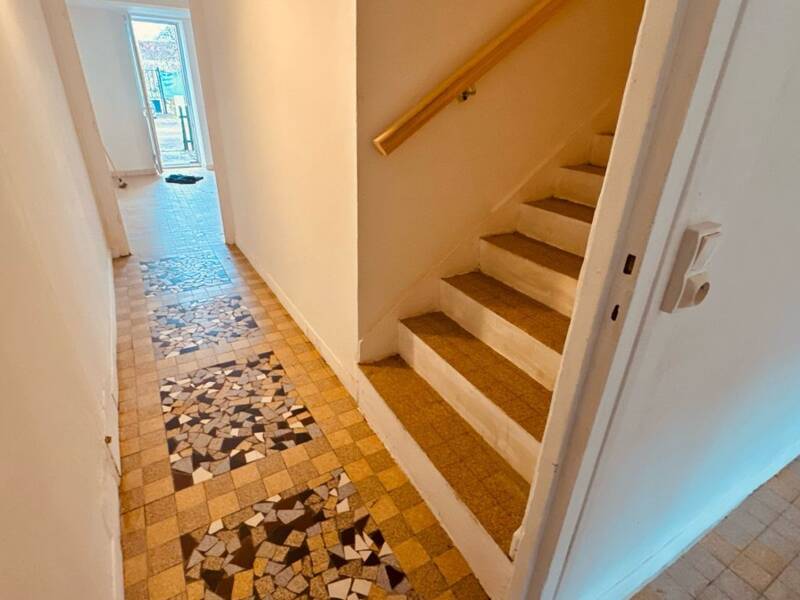 Maison à louer, 85m², VAULT DE LUGNY