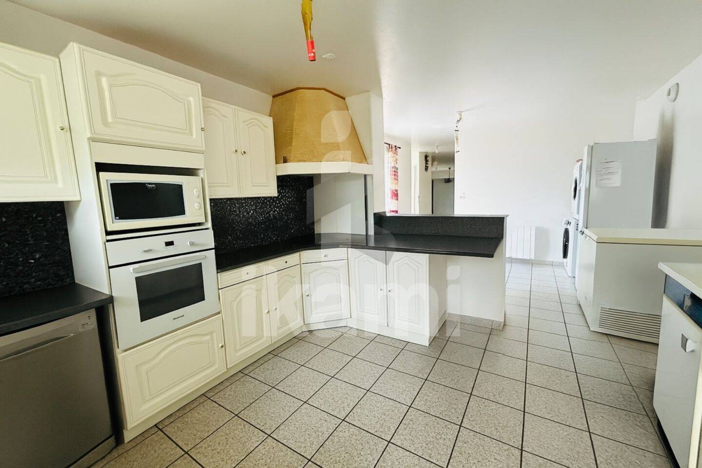 Maison à vendre, 145m², SAINT JEAN DE BOURNAY