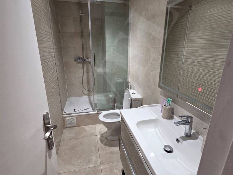 Maison à louer, 55m², PARIS 16E