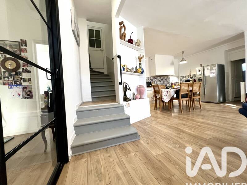 Maison à vendre, 123m², PERPIGNAN