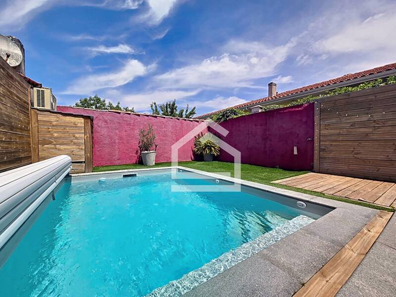 Maison à vendre, 150m², BORDEAUX