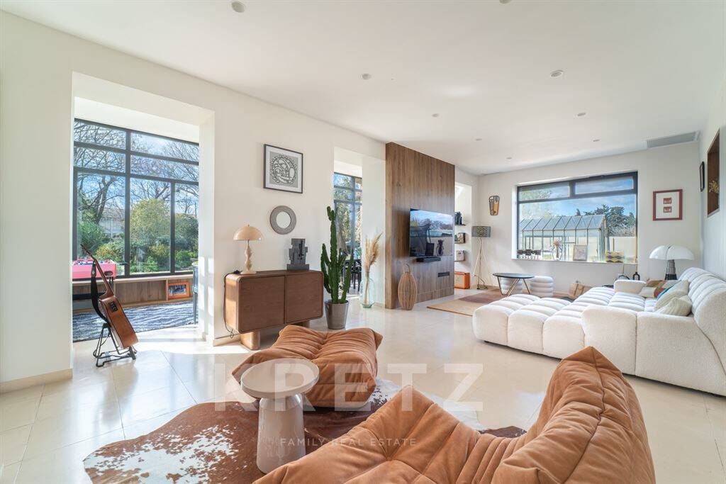 Maison à vendre, 225m², BEZIERS