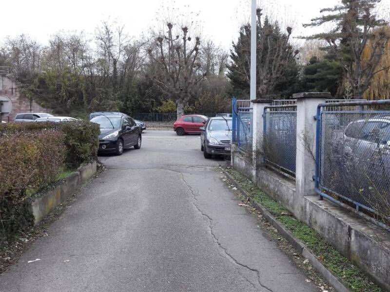 Maison à louer, 110m², LE HAILLAN