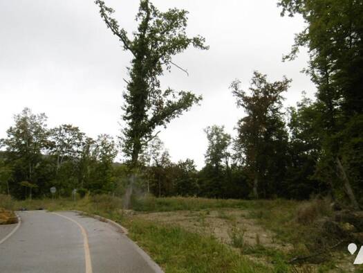 Terrain constructible viabilisé à vendre 124 000 € 514 m² de terrain Coulommes la Montagne 51390