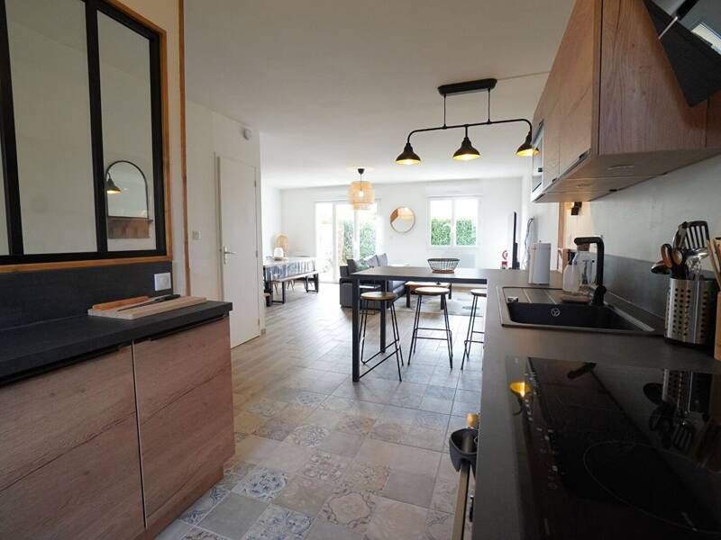 Maison à vendre, 83m², LE MANS