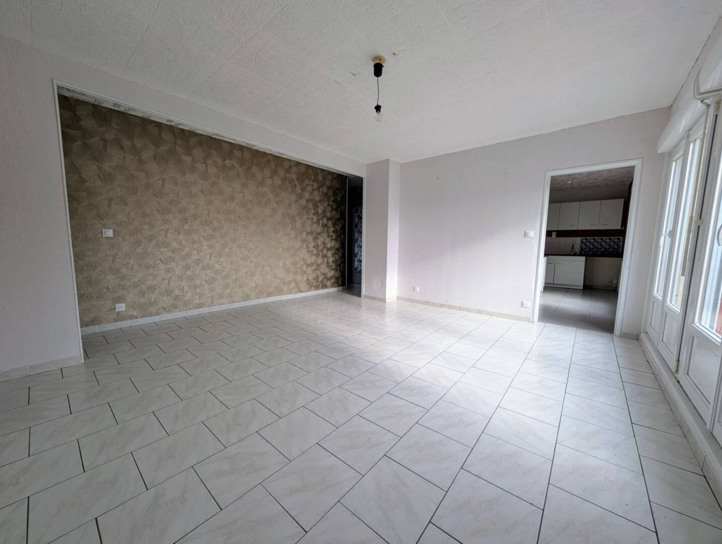 Maison à vendre, 83m², NOEUX LES MINES