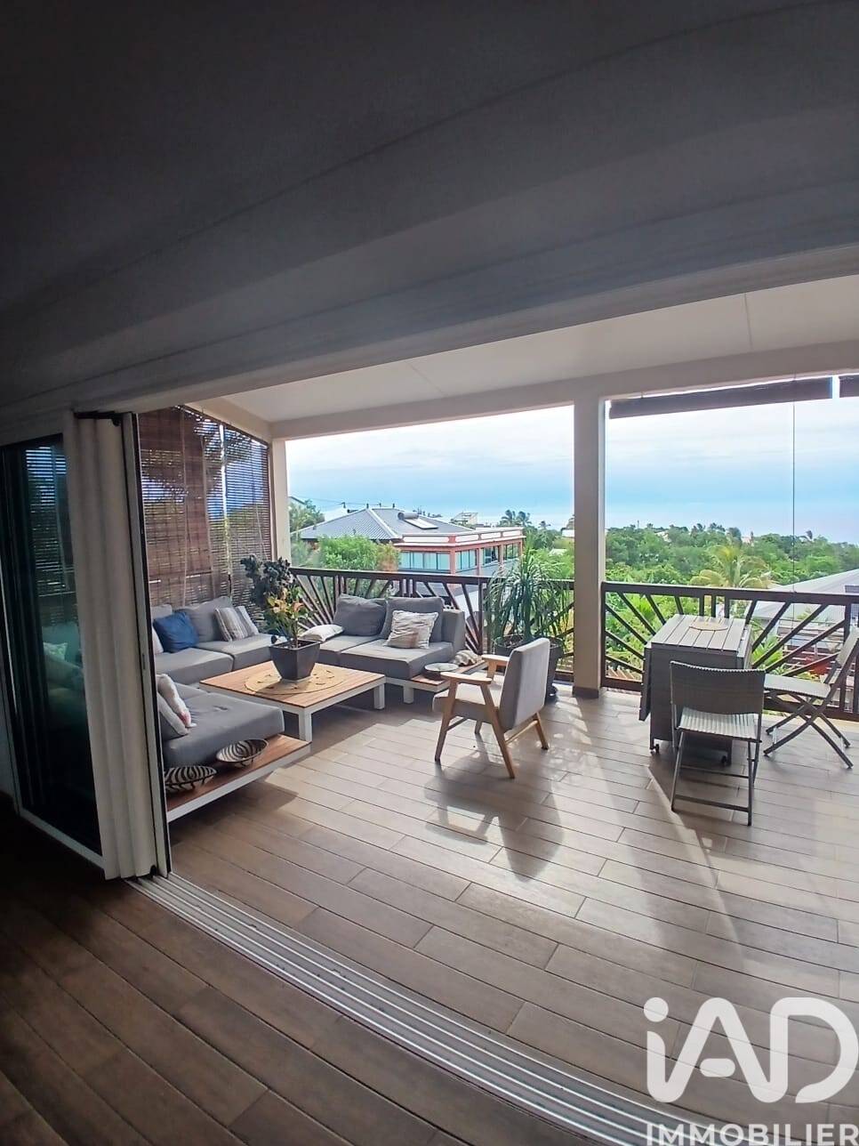 Maison à vendre, 110m², SAINT PAUL