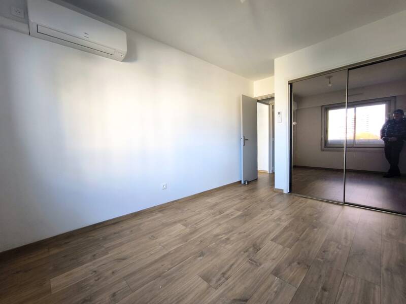 Maison à louer, 48m², MARSEILLE 8E