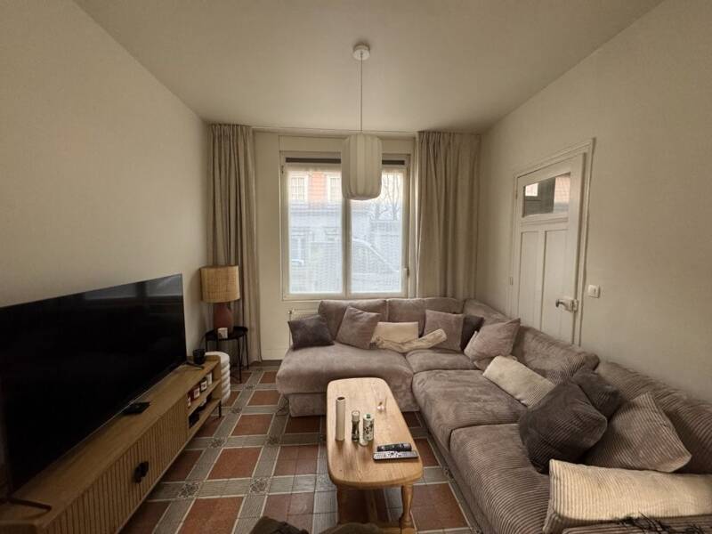 Maison à louer, 88m², MOUVAUX