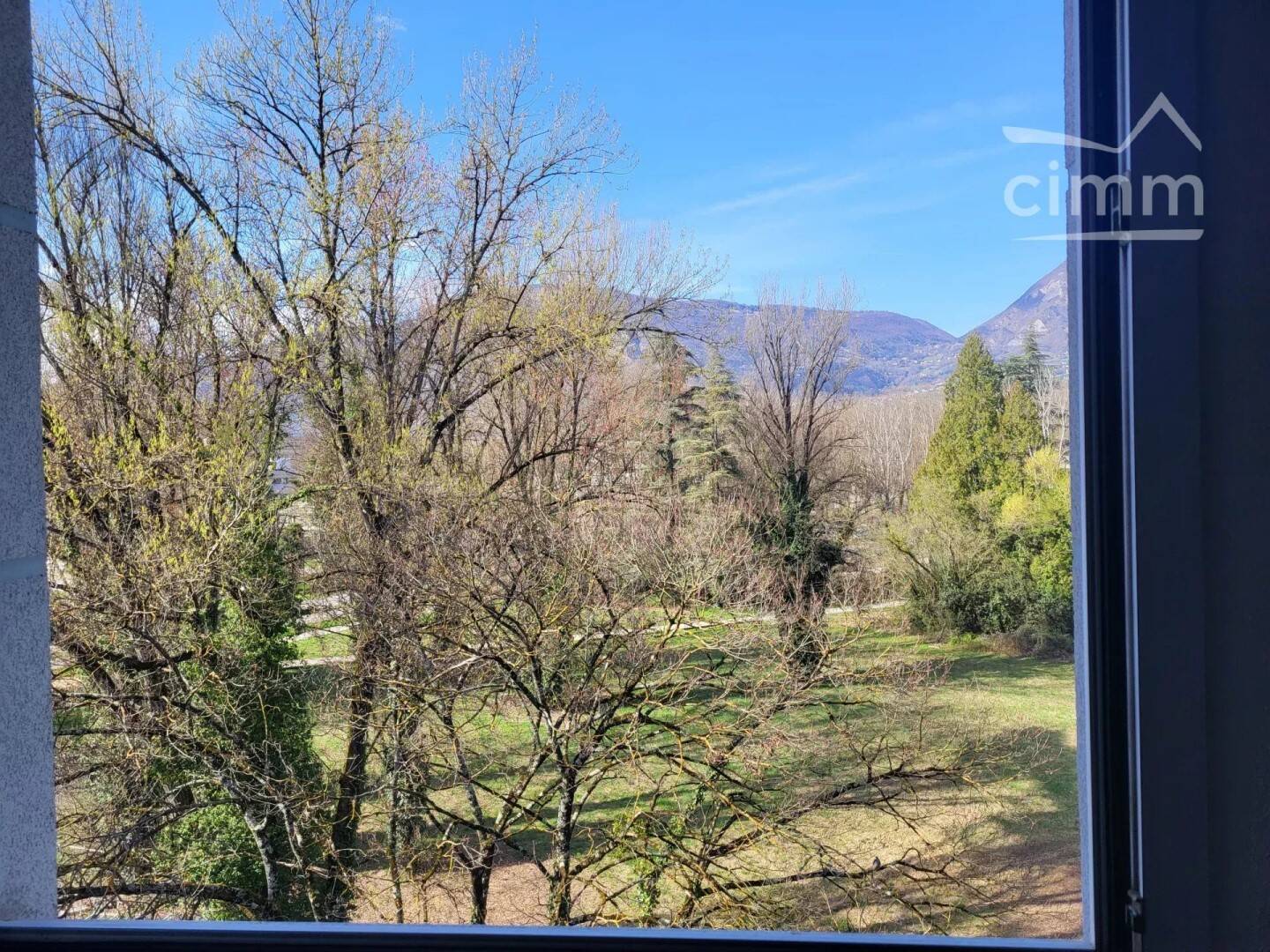 Maison à vendre, 19m², SAINT MARTIN D'HERES