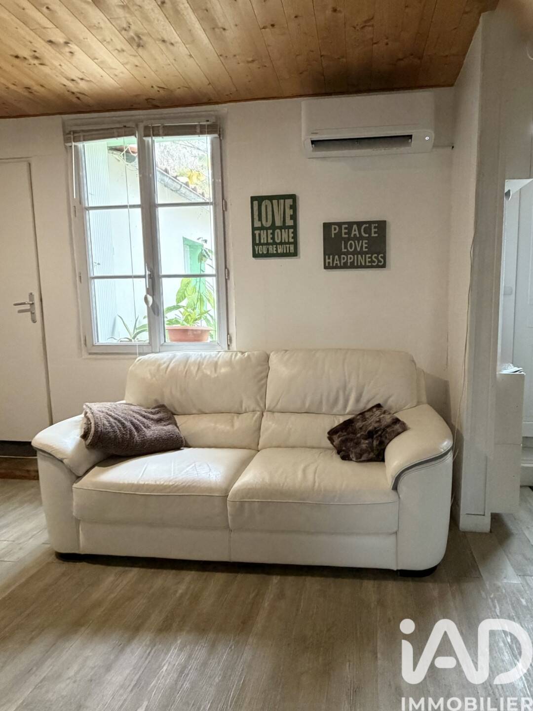 Maison à vendre, 125m², RIVEDOUX PLAGE