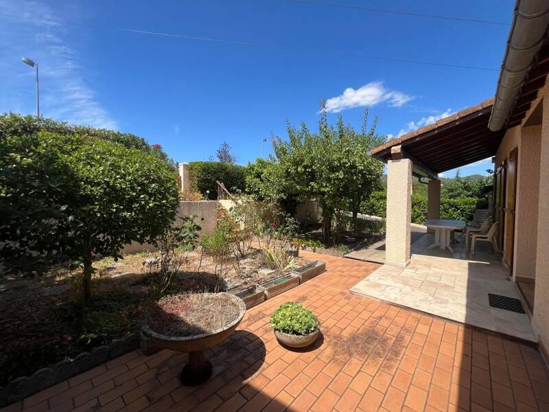 Maison à louer, 97m², MANOSQUE