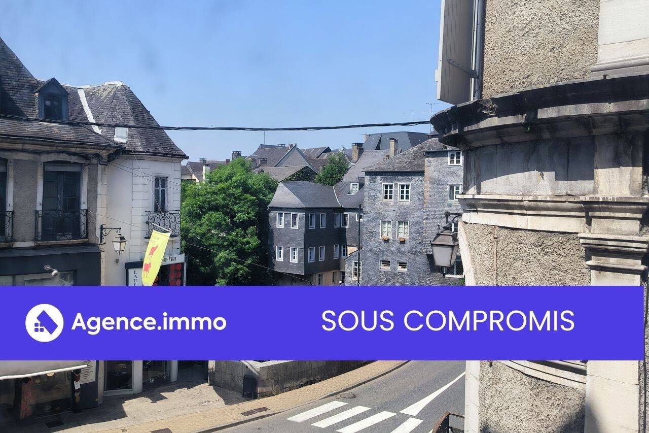 Maison à vendre, 137m², OLORON SAINTE MARIE