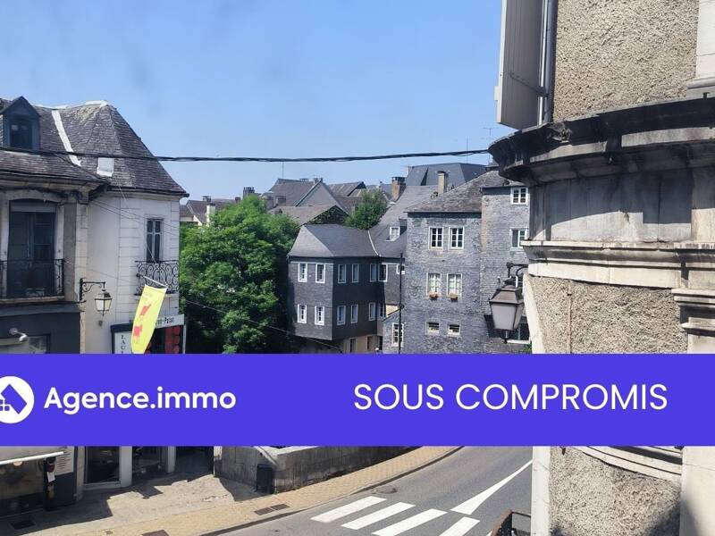 Maison à vendre, 137m², OLORON SAINTE MARIE