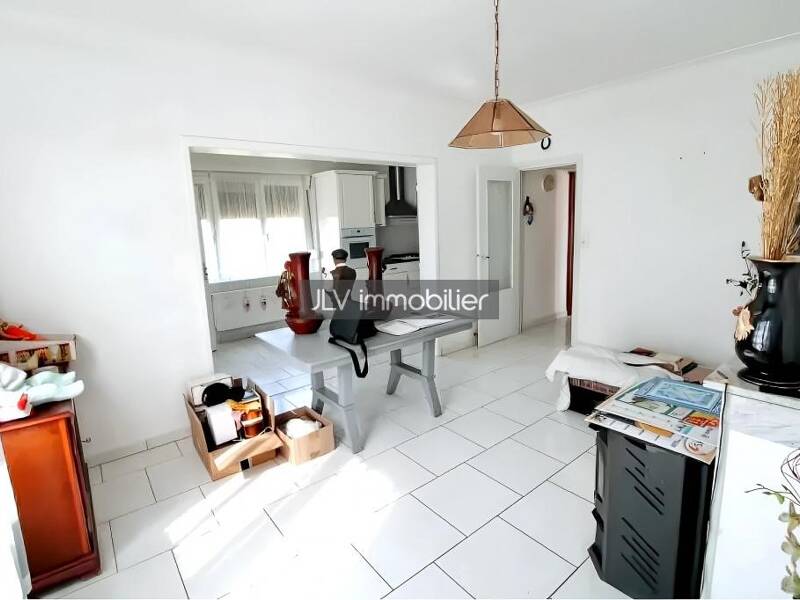Maison à vendre, 147m², CAPPELLE LA GRANDE