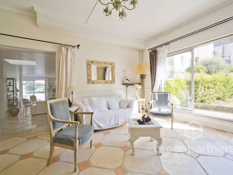 Maison à vendre, 200m², BOULOGNE BILLANCOURT