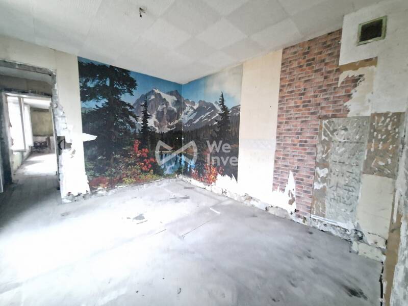 Maison à vendre, 105m², PONT SAINT VINCENT