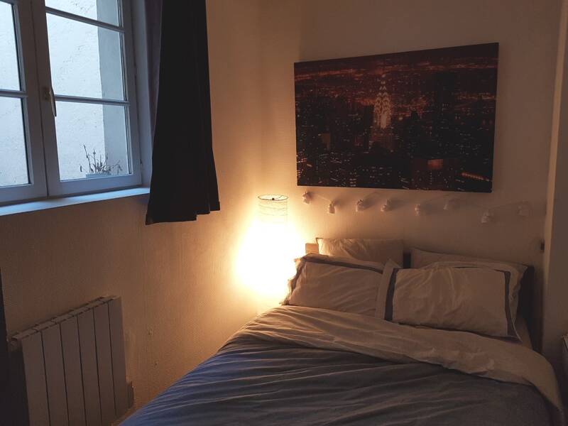 Maison à louer, 39m², ORLEANS