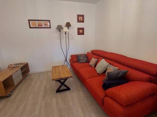 Appartement à louer 1 050 € 3 pièces 66 m² Étage 1/5 Grand Pigeon-Deux Croix-Banchais Angers 49100