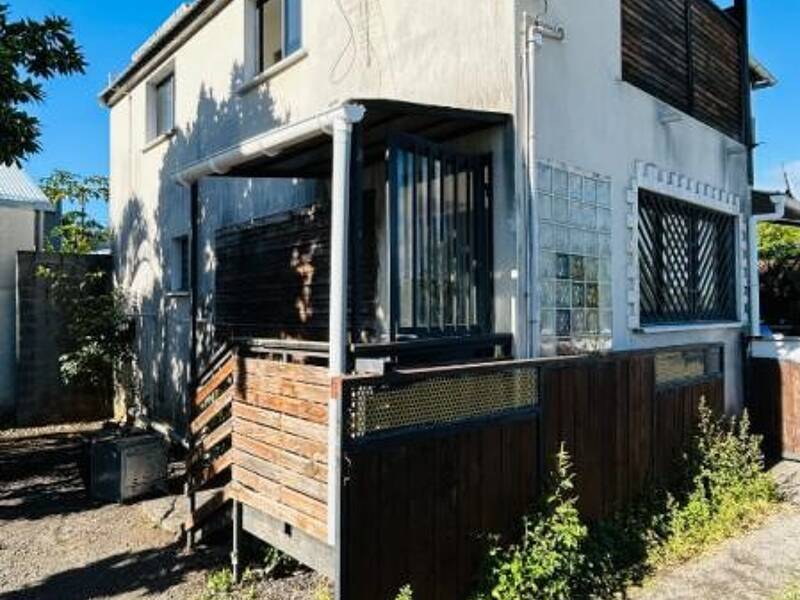 Maison à vendre, 55m², SAINT LOUIS