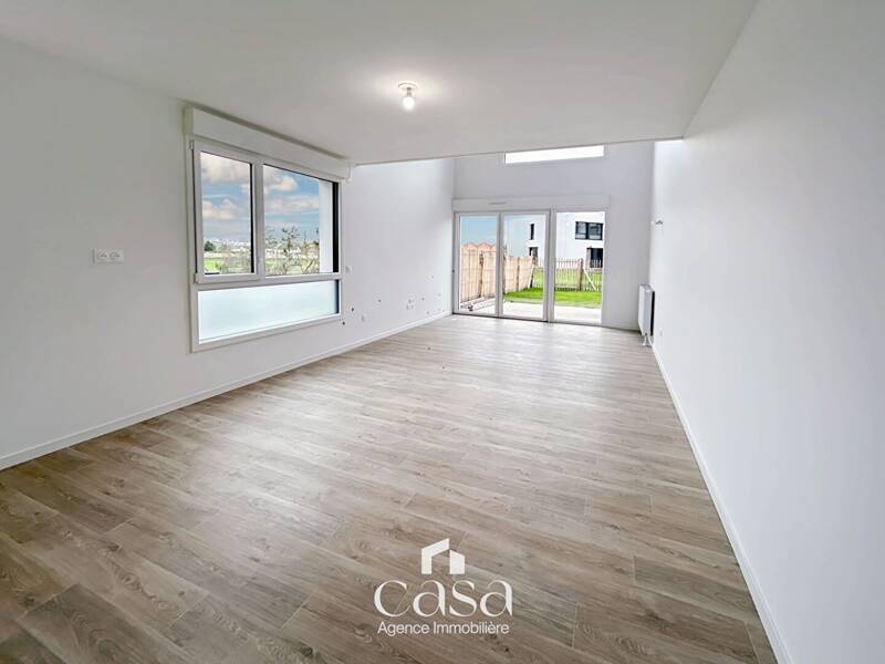 Maison à louer, 99m², FLEURY SUR ORNE