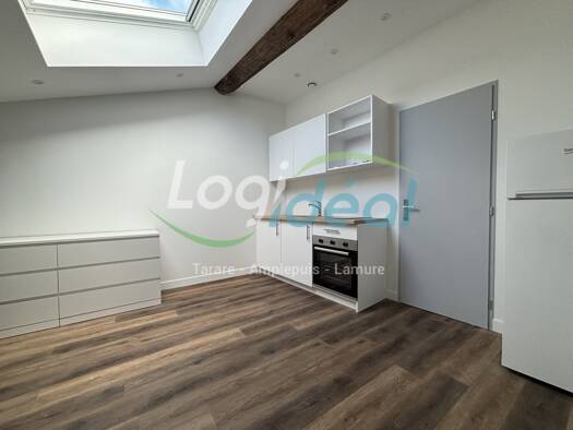 Studio à vendre 59 000 € 1 pièce 16 m² Étage 4/4 Tarare 69170