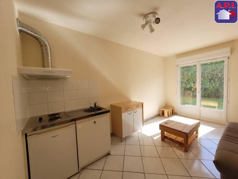 Maison à louer, 27m², FOIX