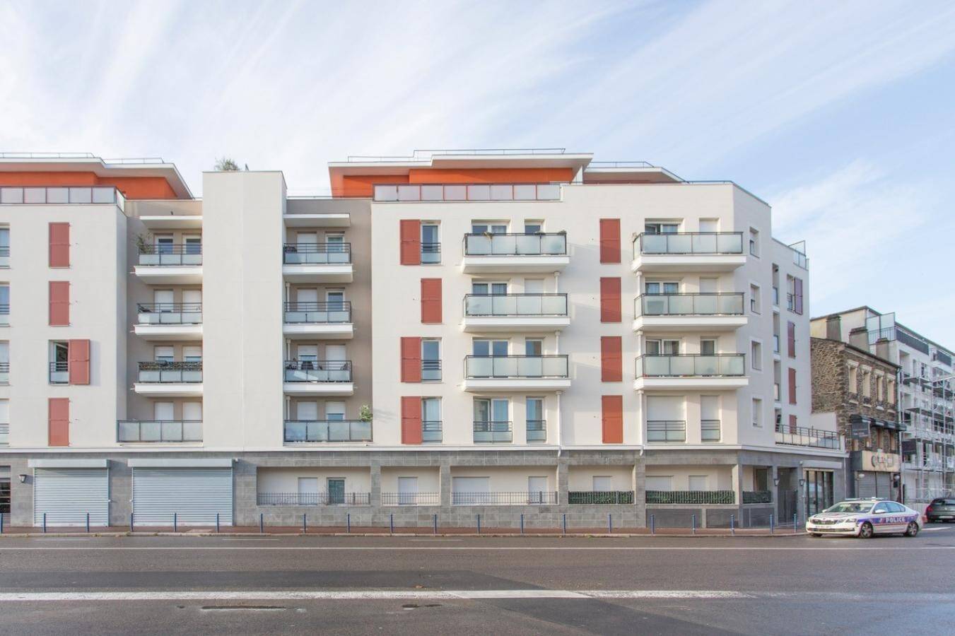 Maison à louer, 44m², DRANCY